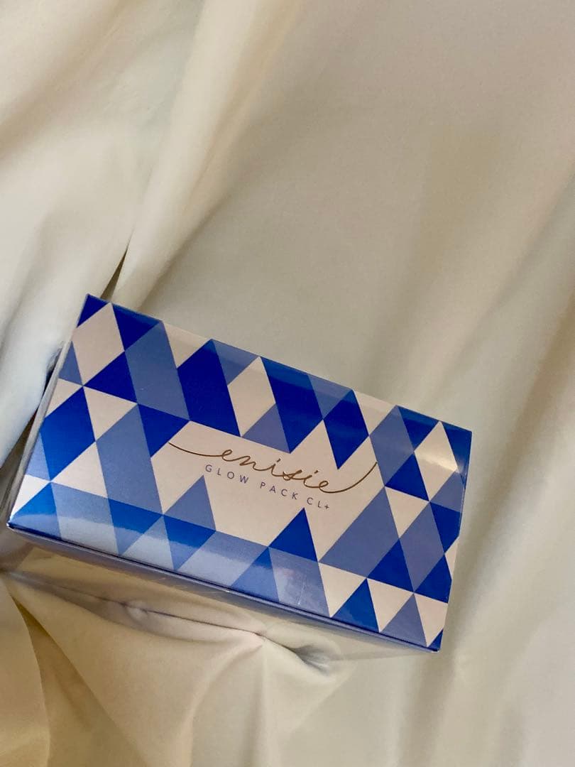 正規品 エニシーグローパックcl+ 10包装 ※箱無し郵送