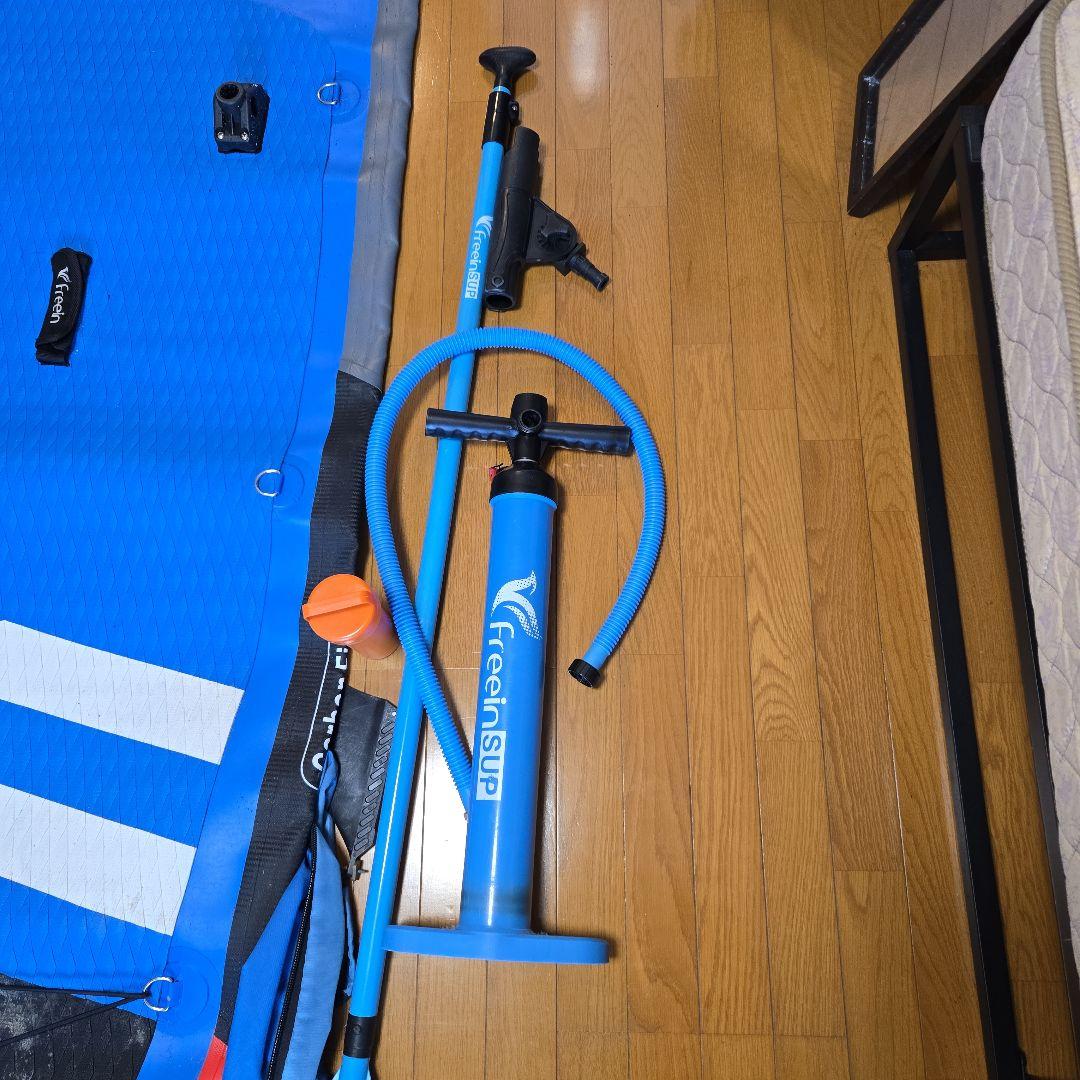 freein スタンドアップパドルボード