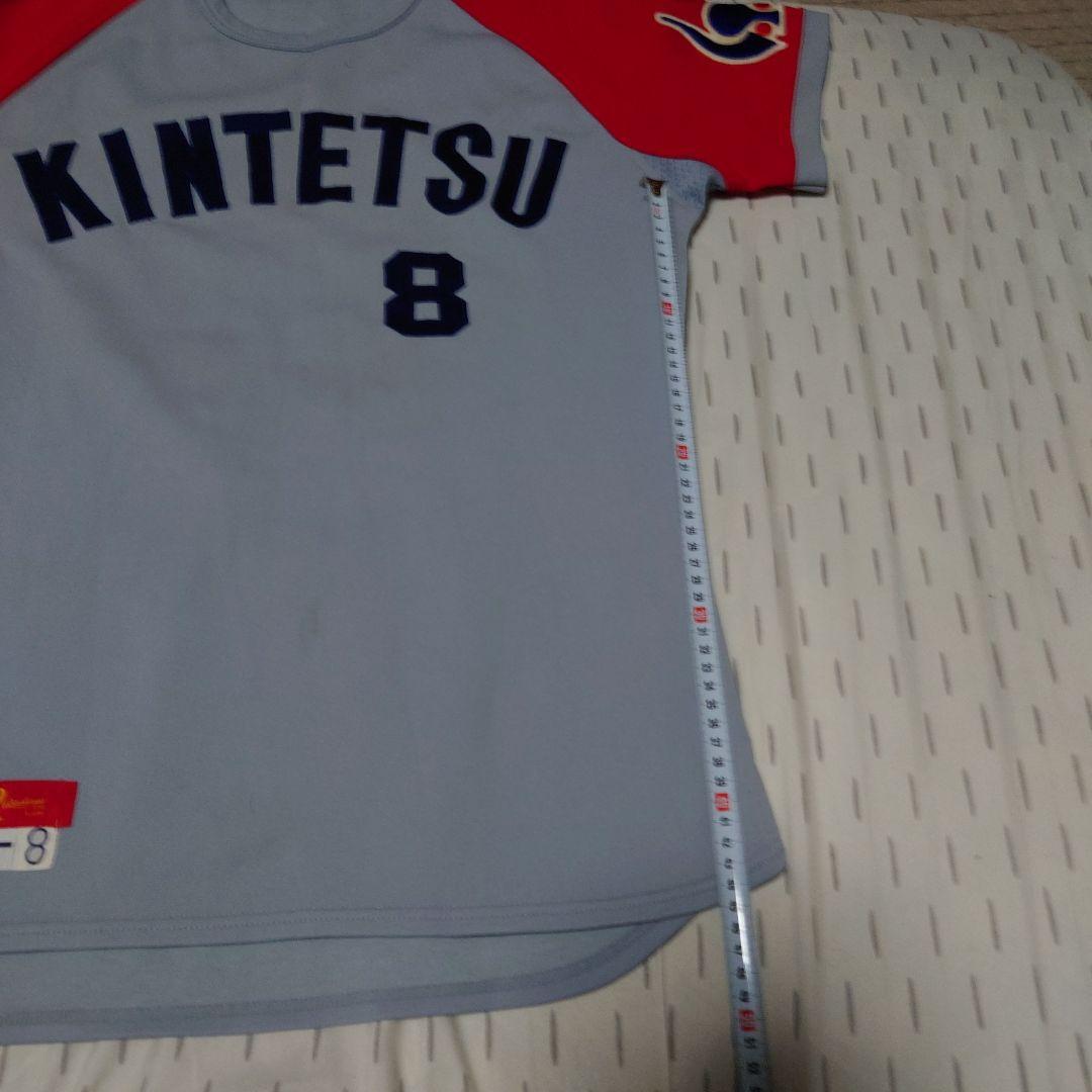 近鉄バッファローズユニフォーム上下