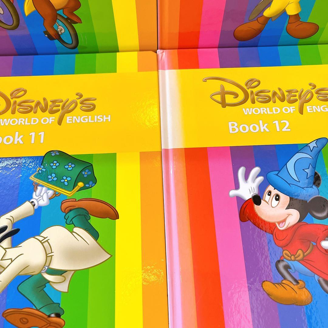 さ*な様 WORLD OF ENGLISH STEP by STEP DVD 1