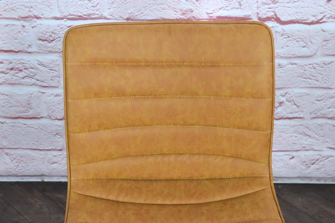 展示品 クラッシュゲート ノットアンティークス クロエⅢ ダイニングチェア　A