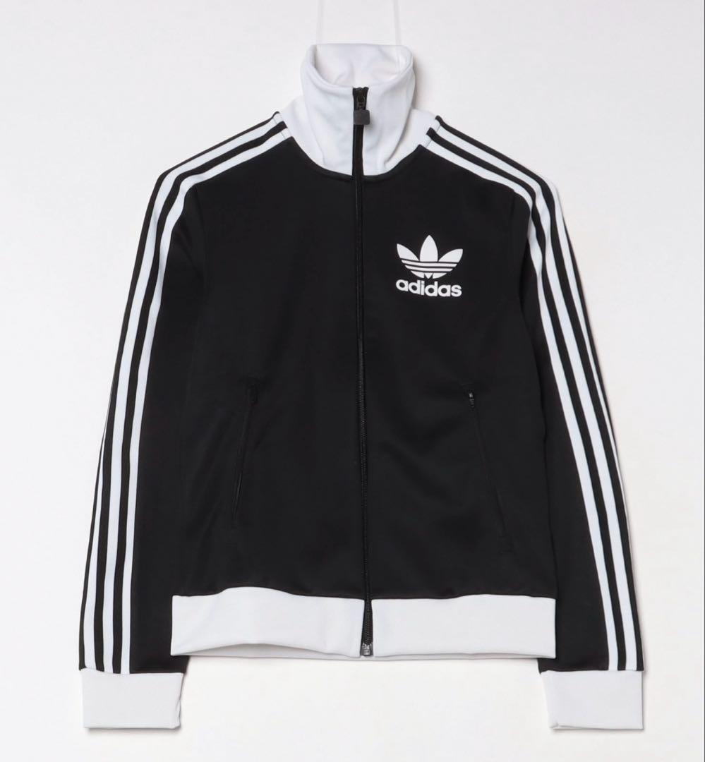 ベッケンバウアー トラックトップ / ジャージ / アディダスオリジナルス
