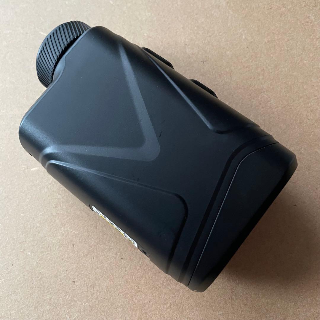 グリーンオン レーザーキャディー GL04C レーザー距離計 GREENON