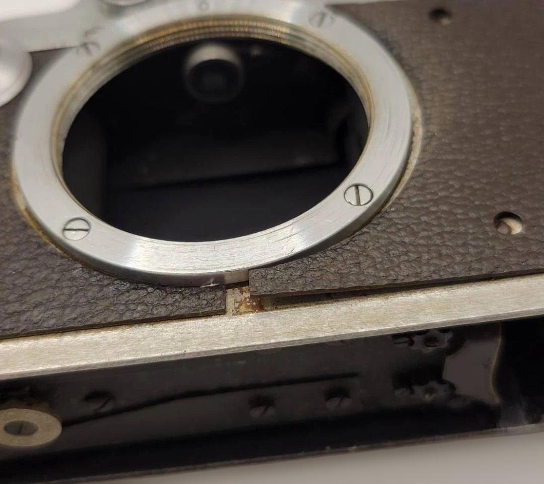 Leica ライカ Ernst Leitz Wetzlar DRP