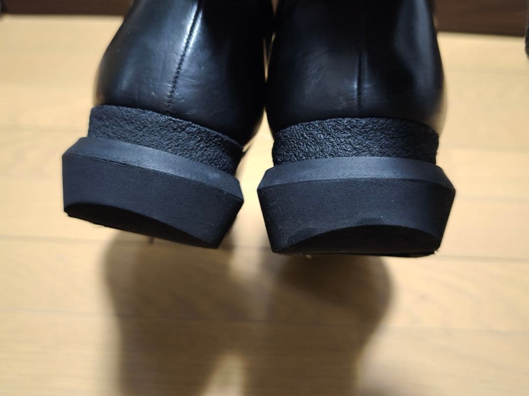 S*S様 Sacai　ローファー　42