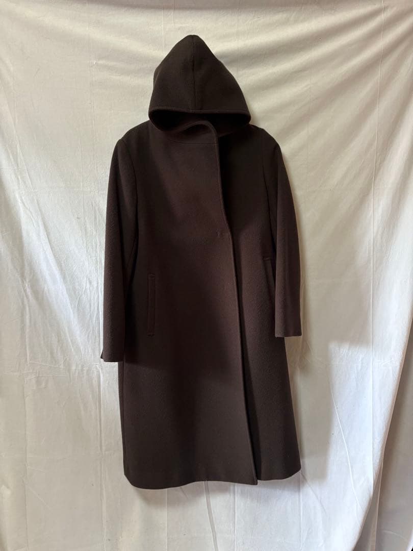 レリアン　ホワイトレーベル　コート