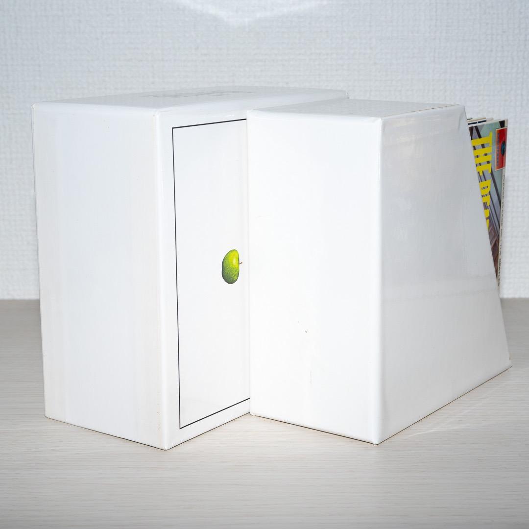 THE BEATLES IN MONO CD BOX（国内版）