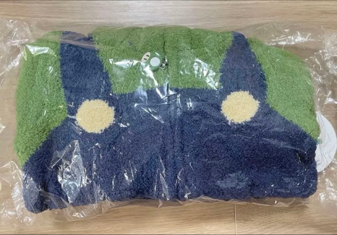 スーパーマリオ ルイージ　GELATO PIQUE