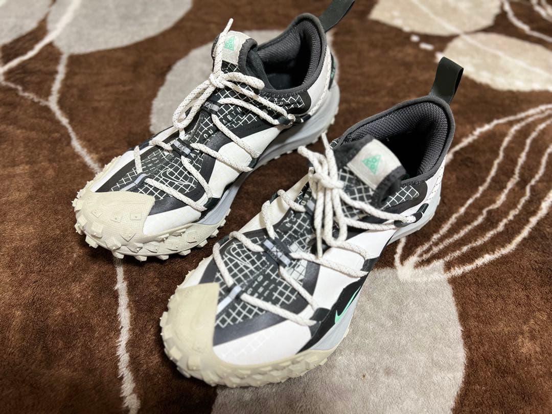 Nike ACG Means All Conditions Gear 中古