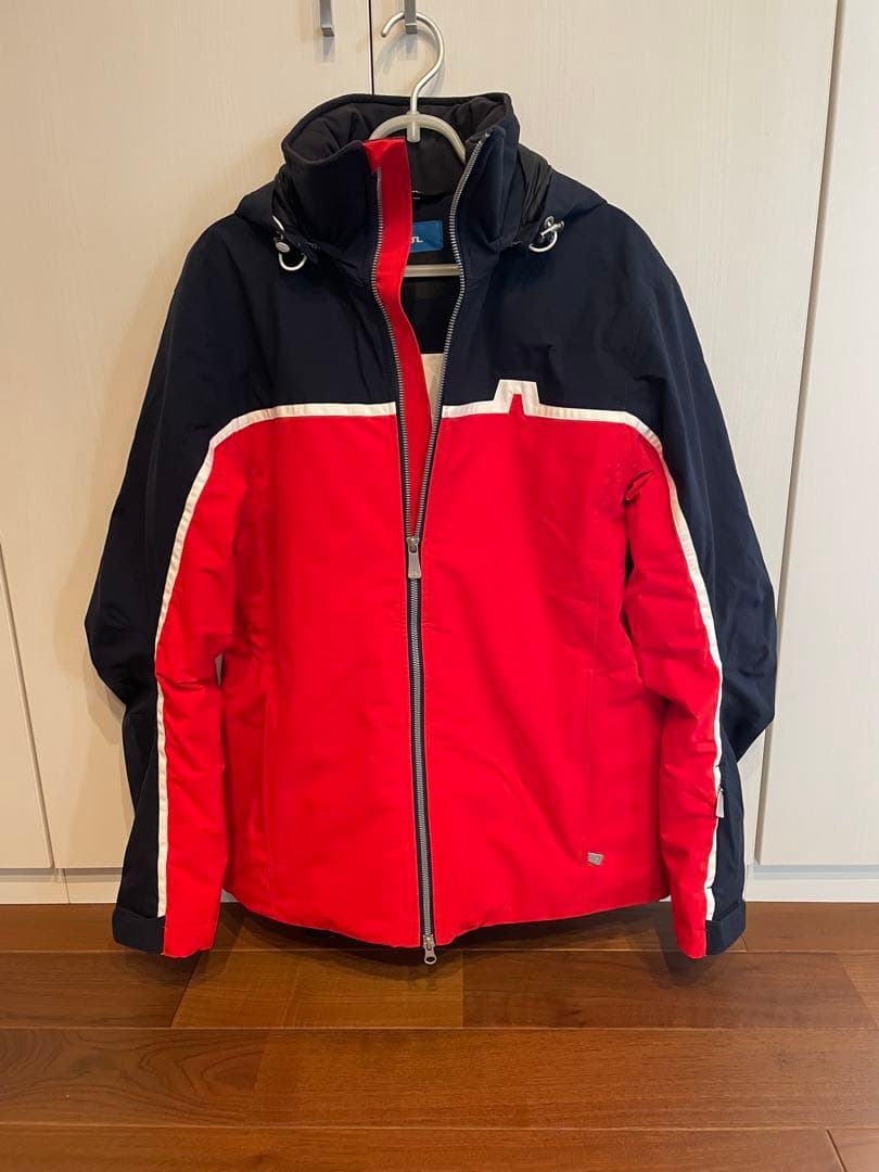 J.LINDEBERG Jリンドバーグ スキーウェア スノボウェア Mサイズ