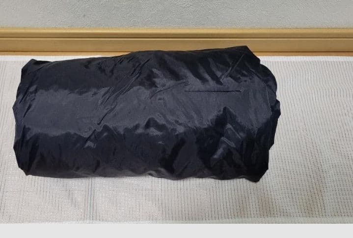 コールマン ツーリングドーム LX