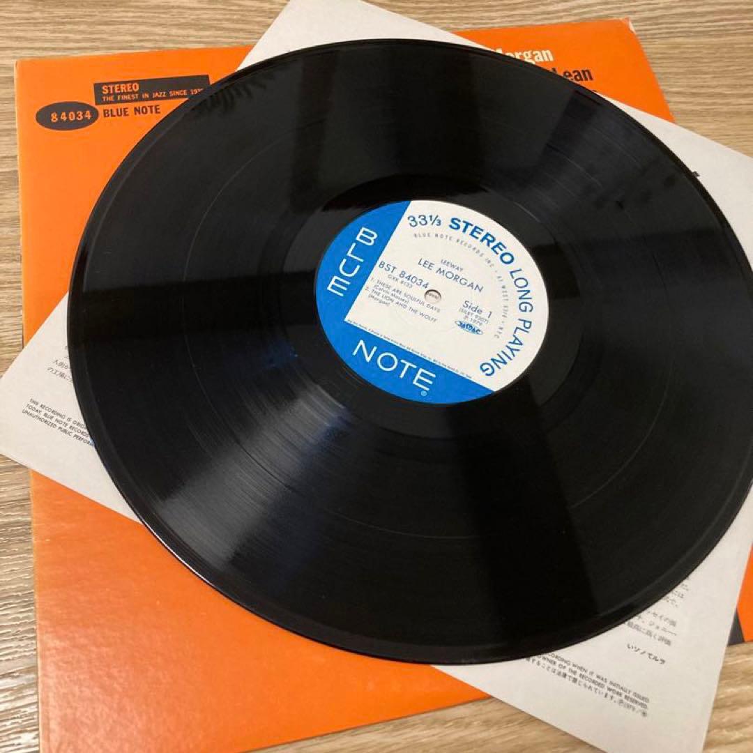 Jackie McLean レコード5枚セット‼︎!