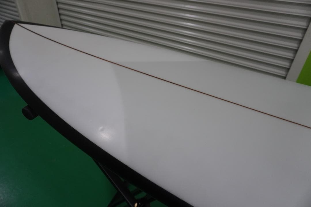 【新品未使用・正規品】クリス・クリステンソン　カフェレーサー　5'8