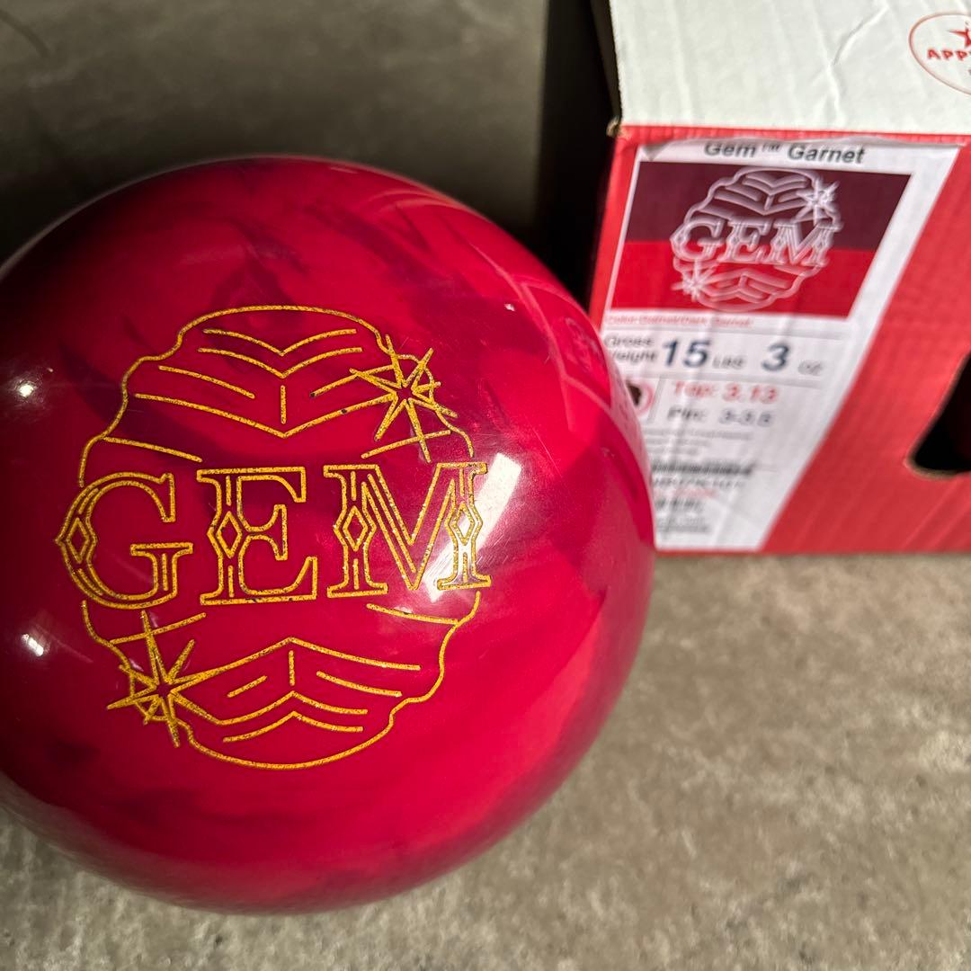 最終値下げ Gem Garnet ジェム・ガーネット ロトグリップ