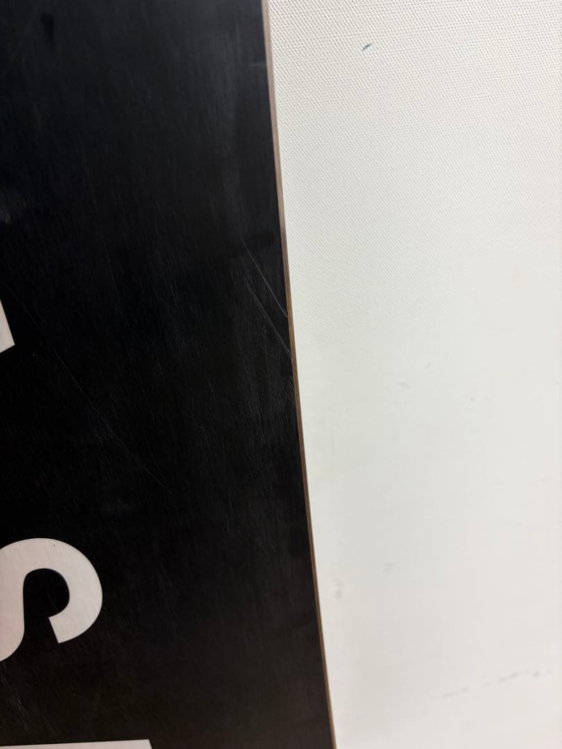 スノーボード OGASAKA CT 154