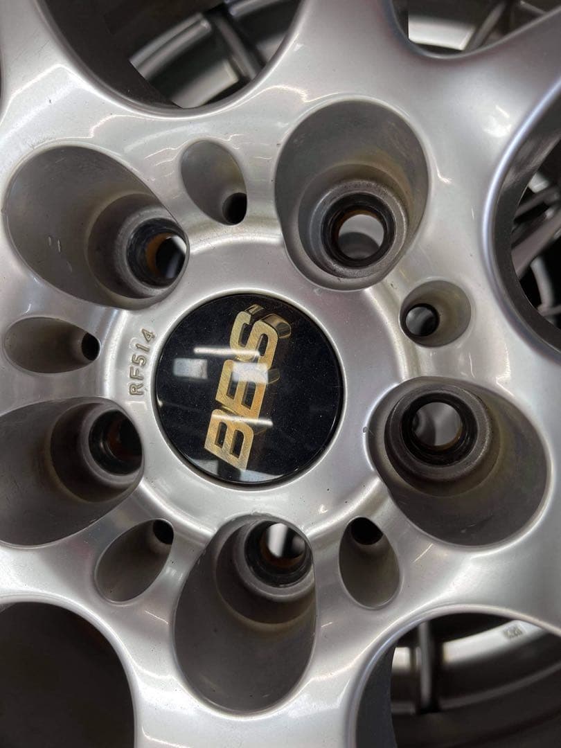 BBSホイール18インチ