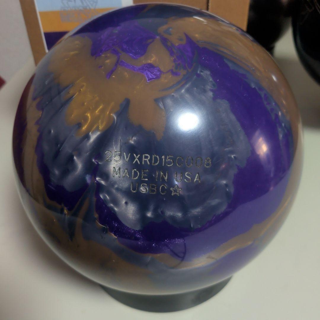 ストーム・フィジックスエラ☆PhysiX Era 15ポンド☆中古20ゲーム未満