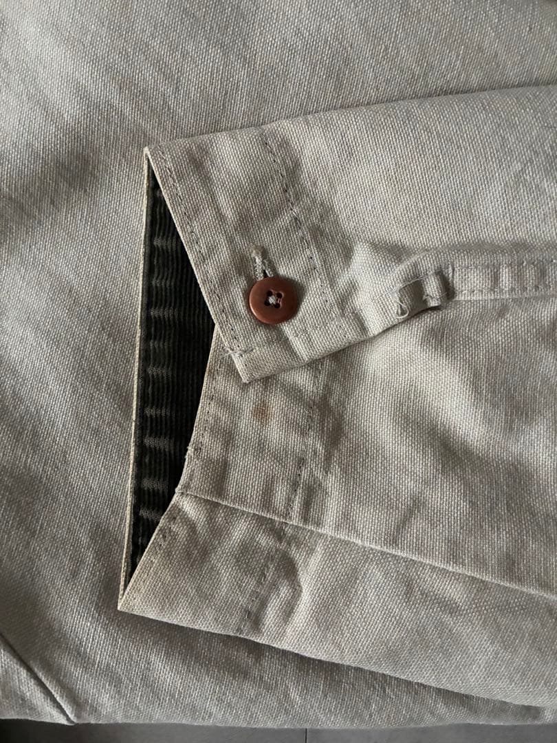 b*e様 LLBean フィールドコート R641 USAヴィンテージ 古着 ハ