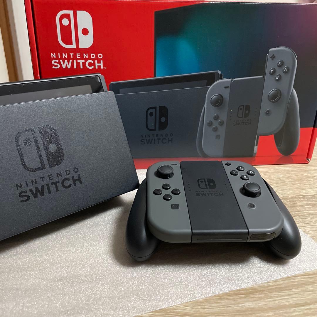 Nintendo Switch 本体セット