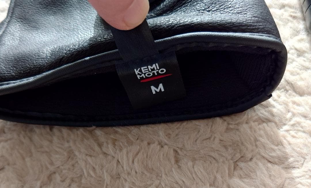 KEMIMOTO　電熱グローブ　KM-8036　M