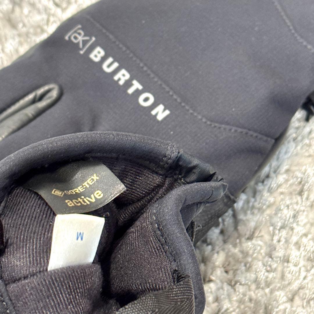 【正規品】Burton[ak] GORE-TEX クラッチグローブ メンズM