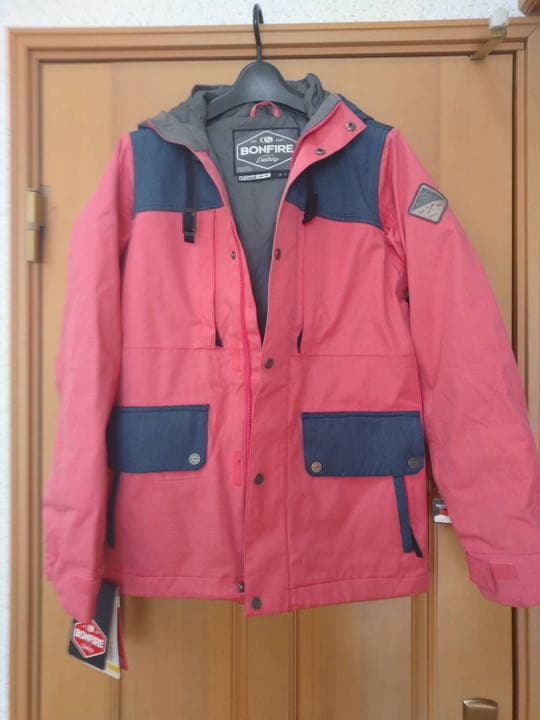 スキーウェア　ボードウェア