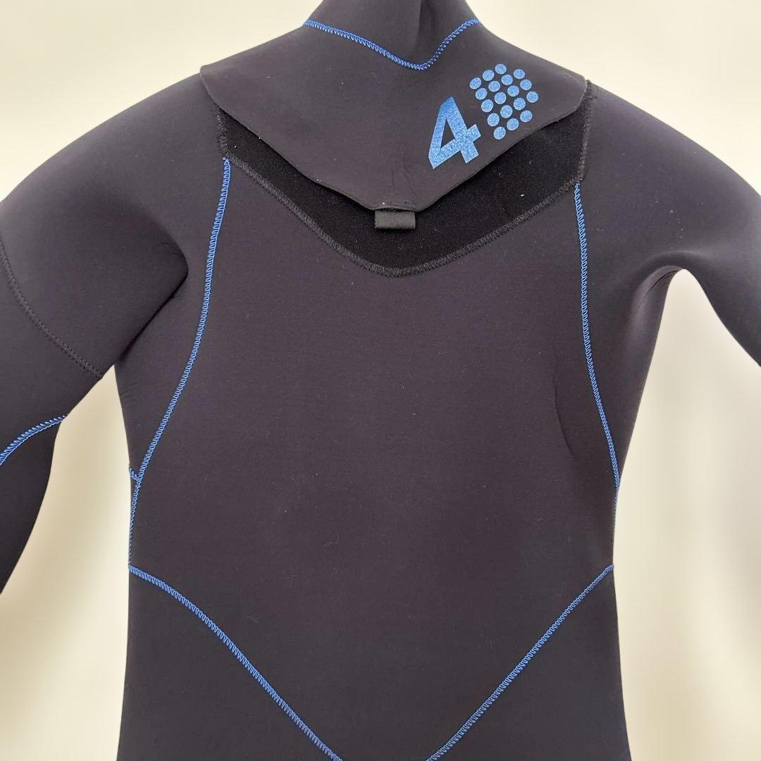 4DIMENSIONS ウエットスーツ　メンズフルスーツ