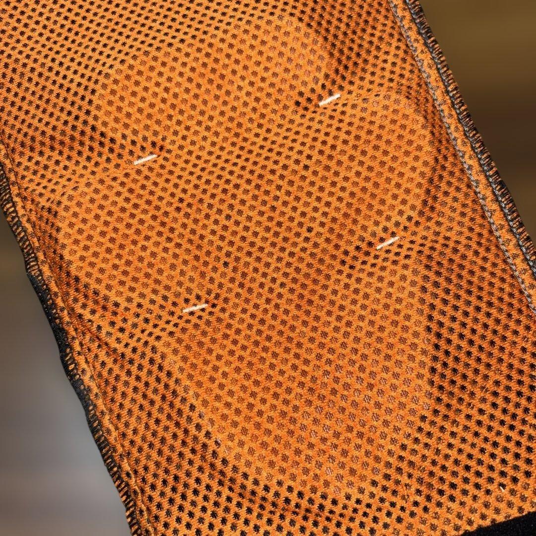 HYOD D3O SPRINT FIT DENIM プロテクターパンツ 秋冬