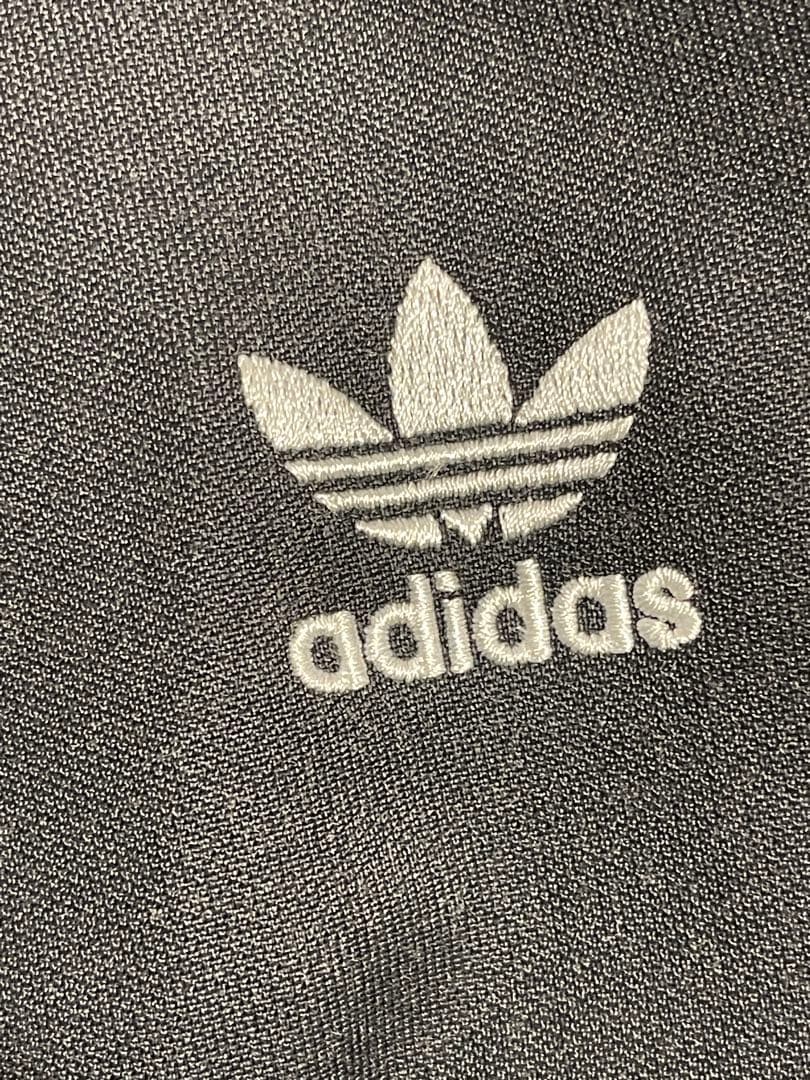 【即購入⭕️】 ベッケンバウアー 上XL 下L adidas 上下