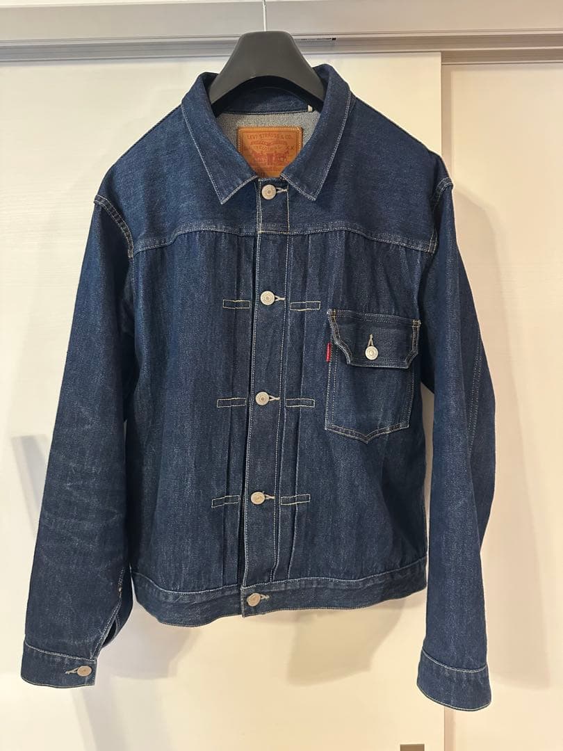 LEVIS リーバイス　506XX 1936 1st 日本製　44