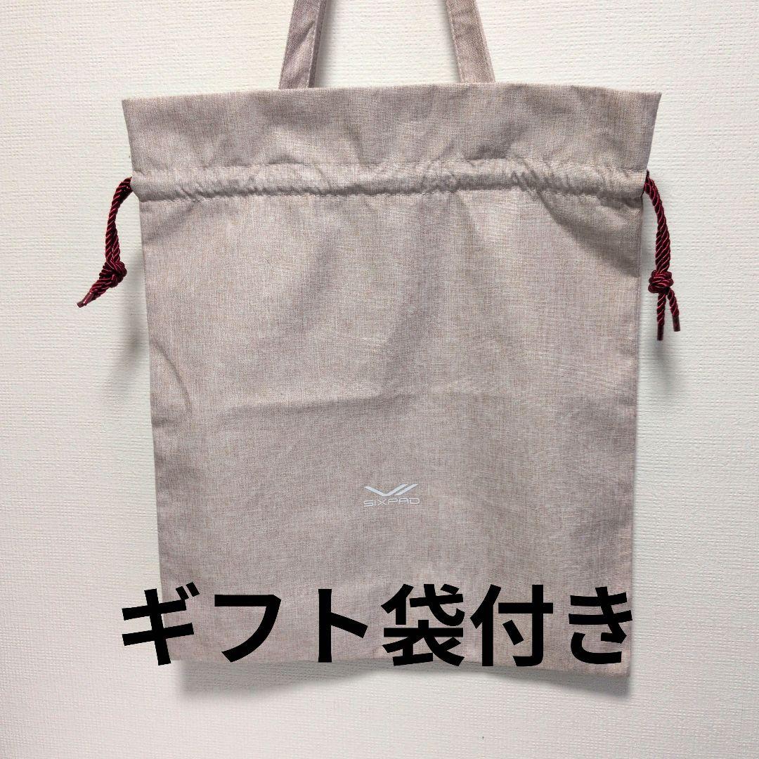 SIXPAD シックスパッド リカバリーウェア クルーネック＆パンツ 上下