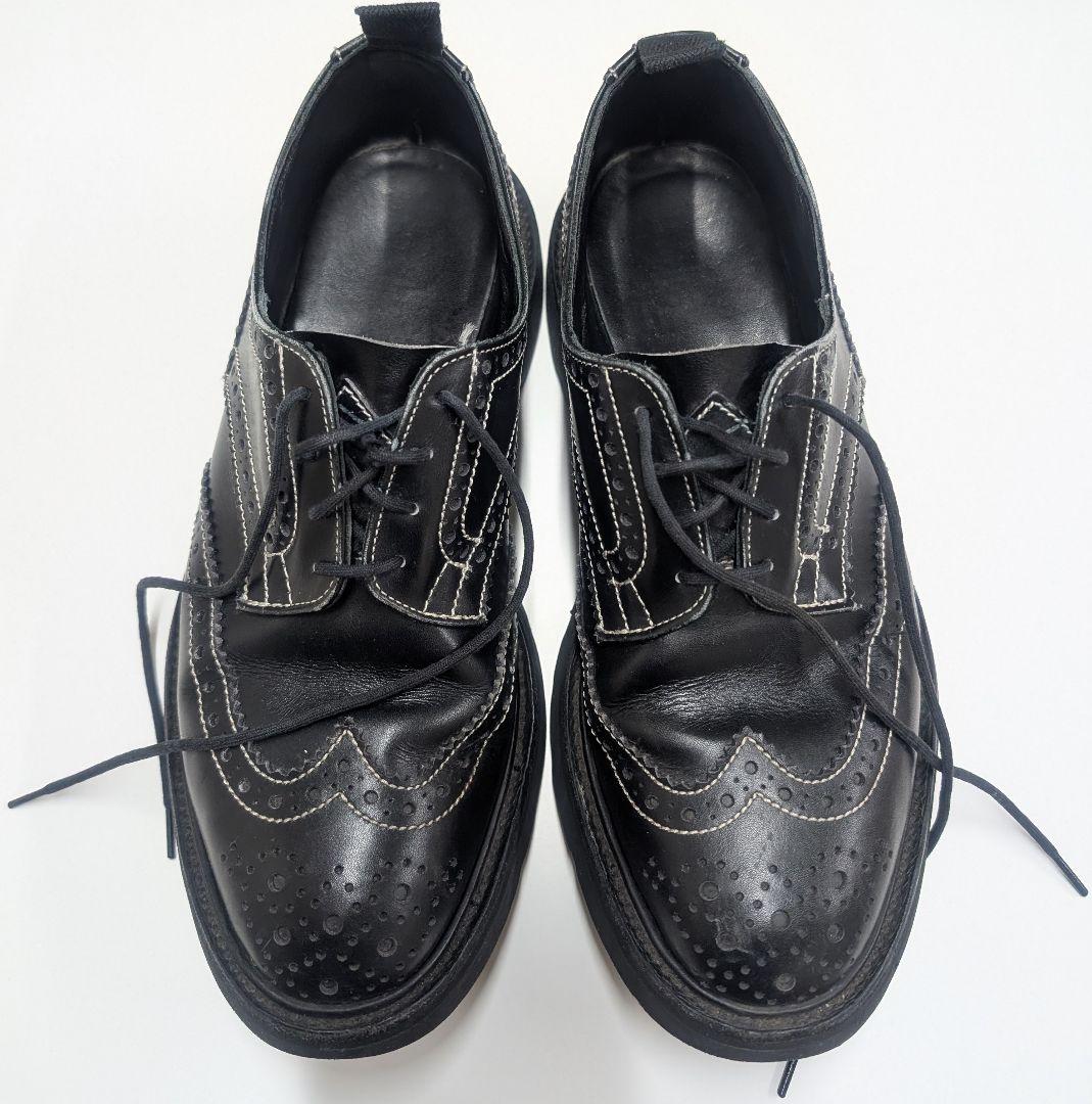 亀井です、Engineered Garments × TRICKER'S