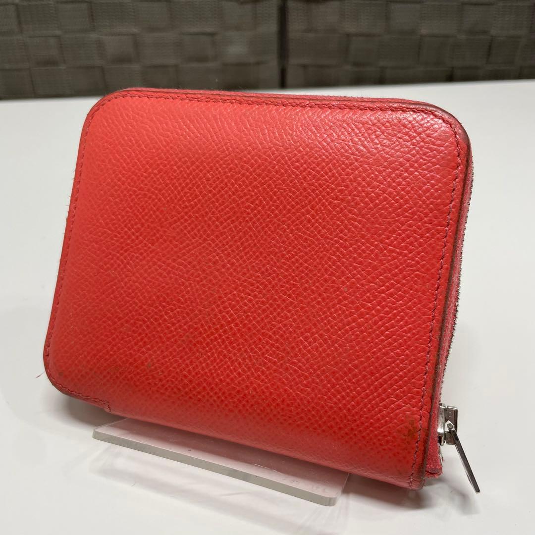 U*☆様 HERMES アザップ　コンパクト　シルクイン