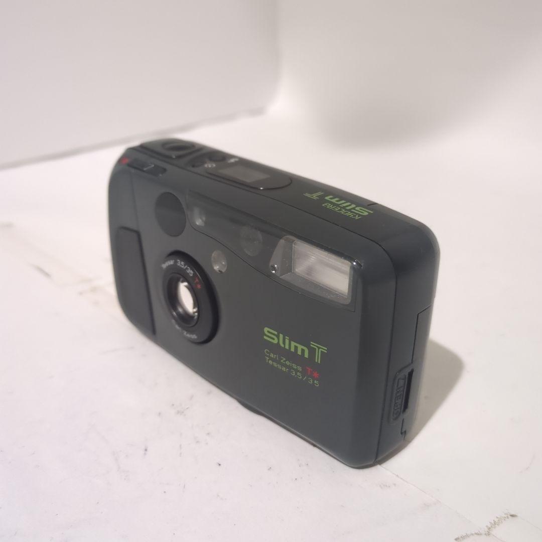 r*グ様 シ*ウ様 Slim T コンパクトフィルムカメラ