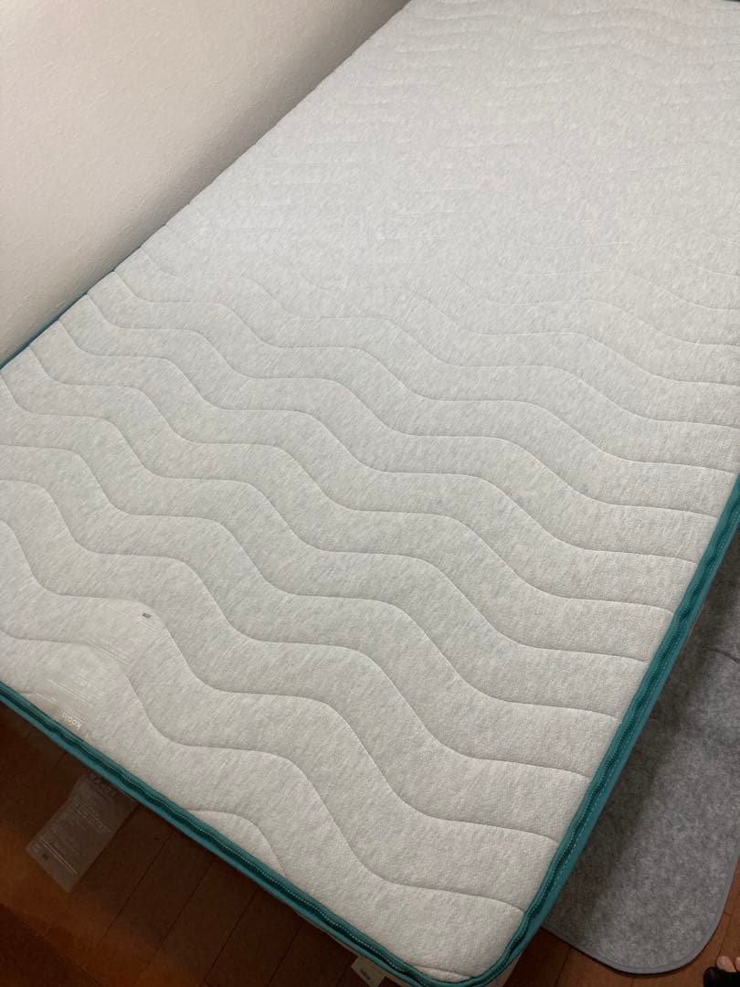 koala コアマットレスプラス セミダブル