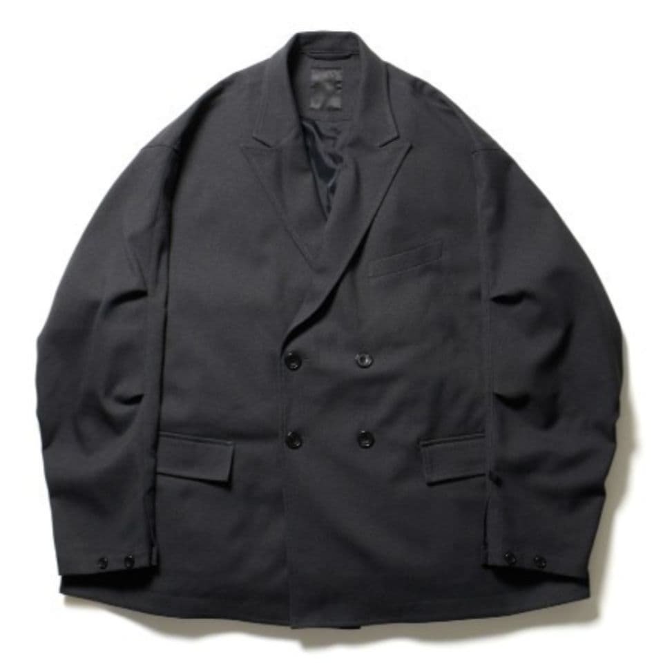 h*y様 DAIWA PIER39 TECH DOUBLE-BREASTED J