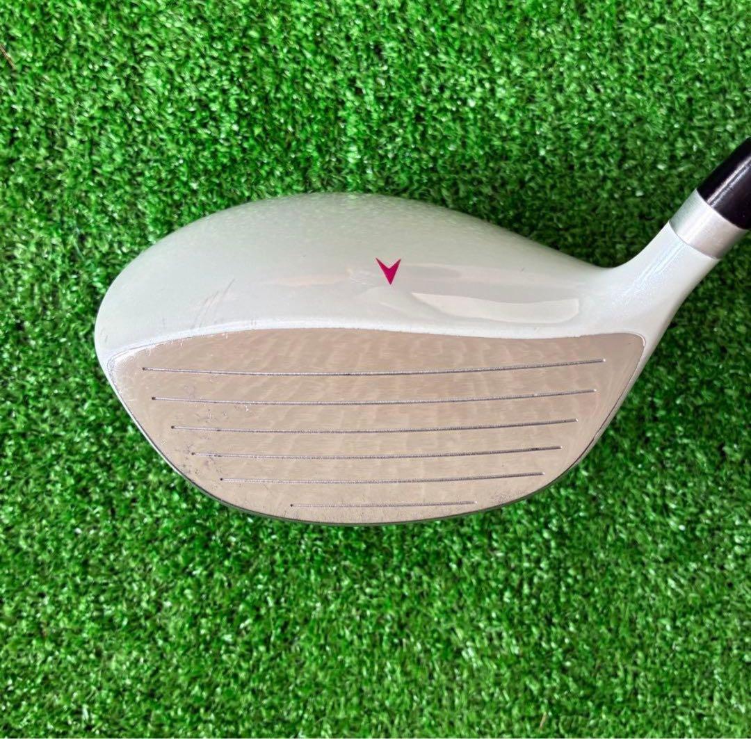 ゴルフクラブ　レディースセット