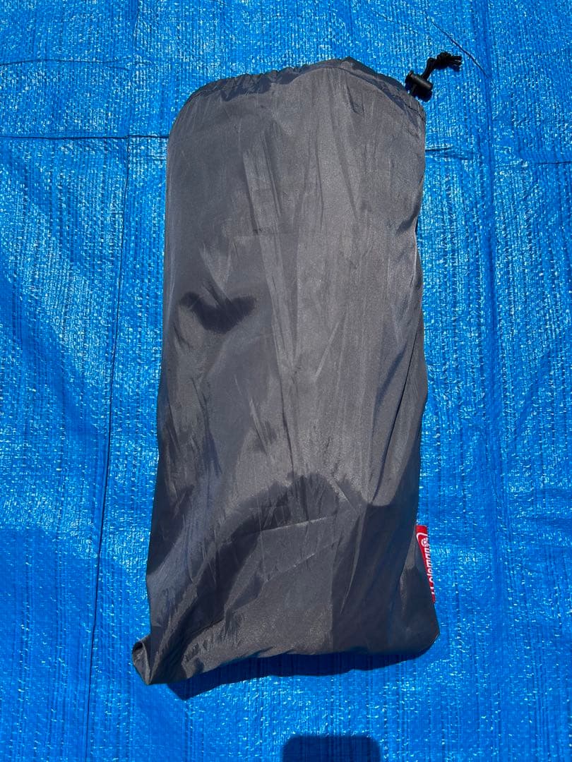 【未使用品】コールマン リビングフロアシート300W