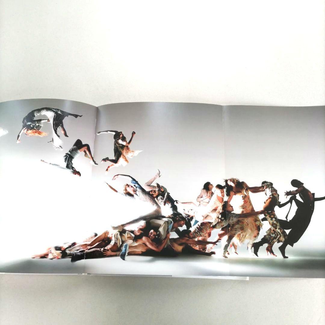 Nick Knight/ニック・ナイト 写真集 作品集 アートブック