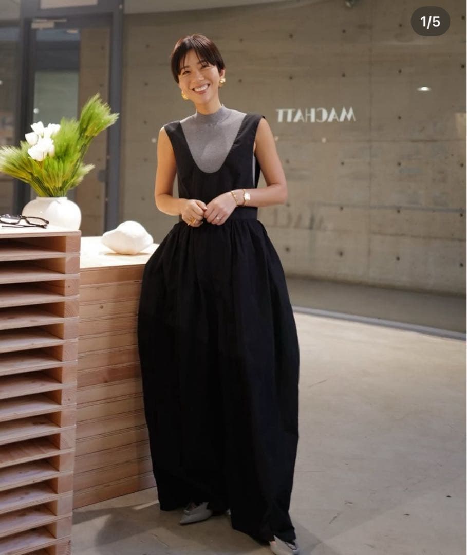 MACHATTマチャット　メモリーコクーンオールインワン