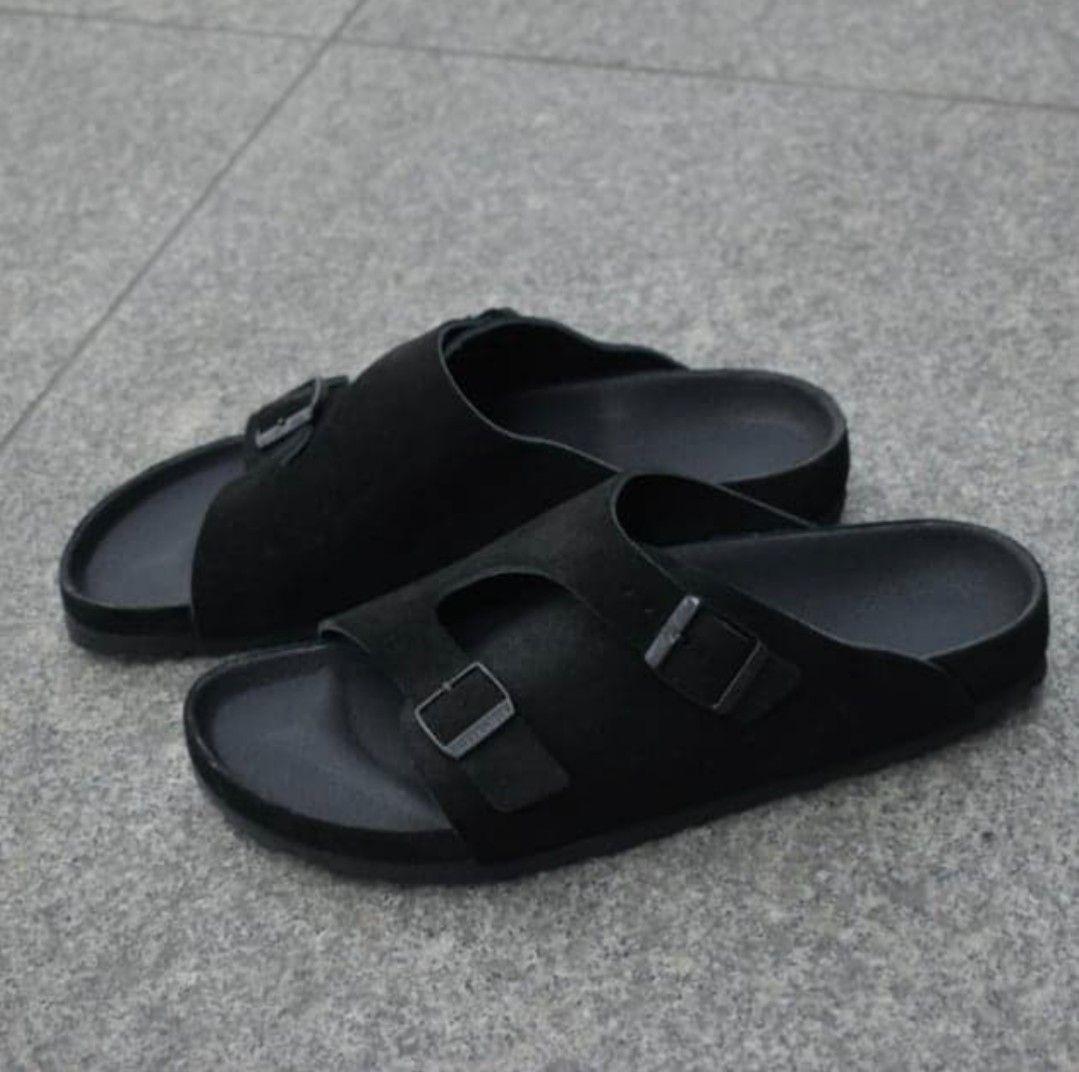 ビームス別注✨ビルケンシュトック チューリッヒ 40 ブラック