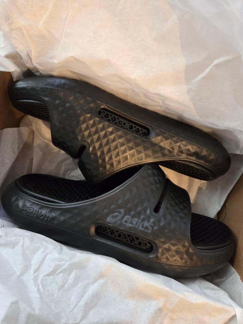 asics スポーツサンダル ACTIBREEZE HYBRID SANDAL2