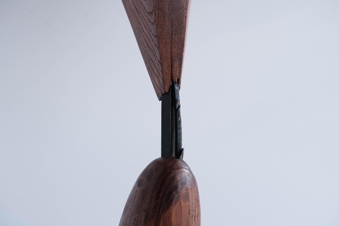 フロアライト　デスクライト　ミッドセンチュリー　フォークアート　民藝　照明