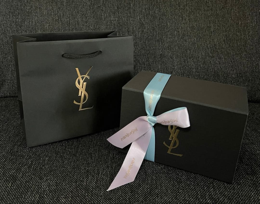 【新品未開封】YSL オールアワーズ ハイパールースパウダー No.04