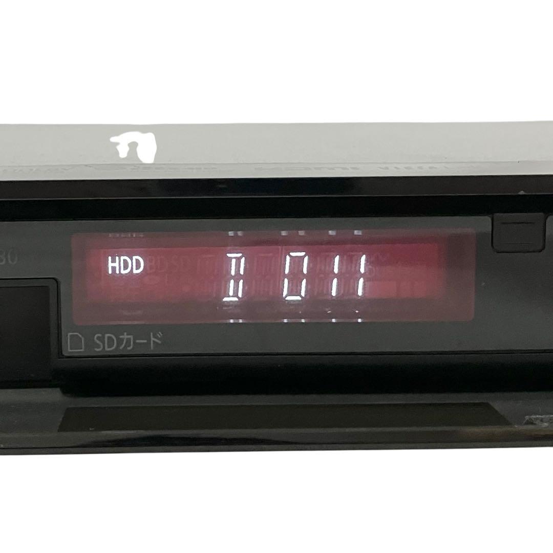 パナソニック 2番組同時録画 ブルーレイレコーダー DMR-BWT530