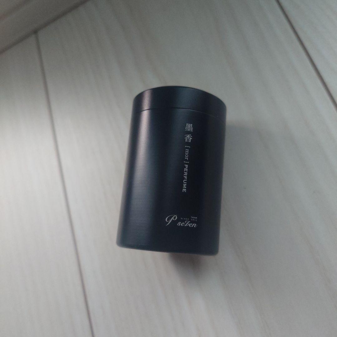 p.seven 茶香水　墨香ディスカバリーセット