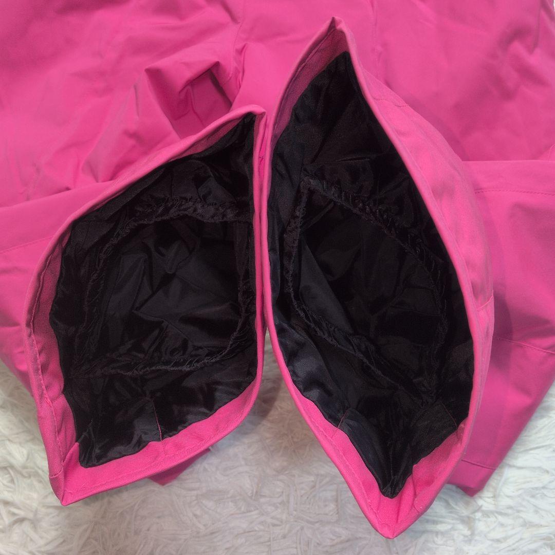 【タグ付き✨PHENIX✨L】スキー スノー スノボ ウェア セットアップ 上下