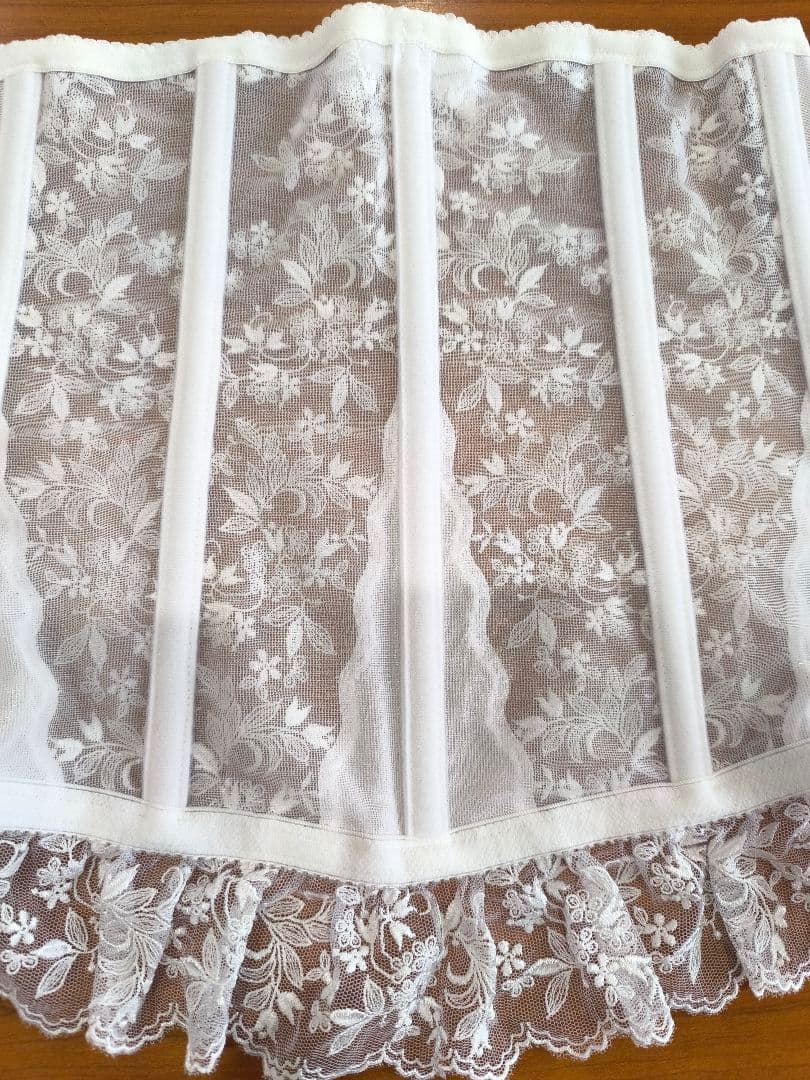 【美品】セモア　ブライダルインナーセット　E70 W64