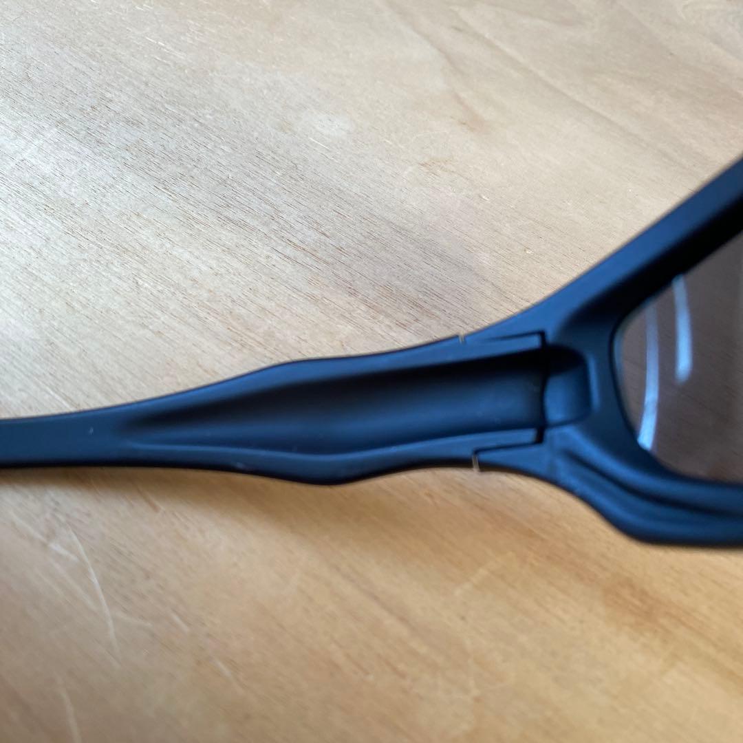 OAKLEY オークリー MONSTER DOG ビンテージUSA製サングラス