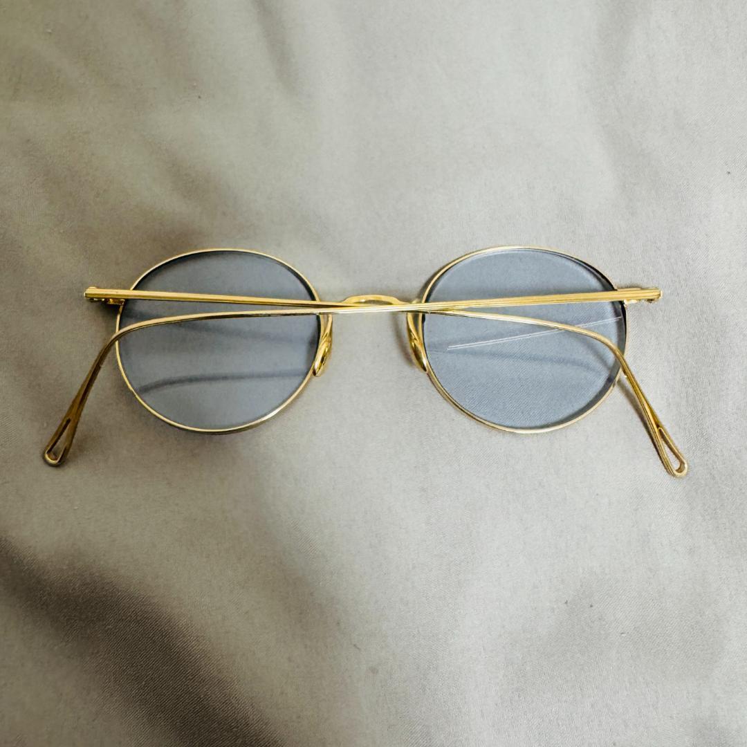 【箱付】ayame アヤメ　マンレイ　ポーカーフェイス　46◻︎21 　ゴールド